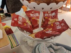 -海底捞火锅(锦艺城店)