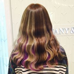 picture-3AM HAIR SALON烫发染发接发