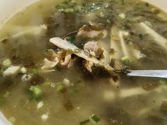 -古蔺郑胖娃(泸州总店)