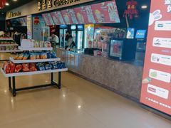 -金熊国际影城(益庄店)