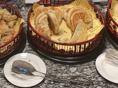 豆沙饼-璟象酒店-爱丽坊景观餐厅