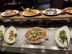 -拉蒂娜·巴西牛排馆 Latina·Brazilian Steakhouse(王府井喜悦店)
