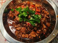 -耙吉吉川味小酒馆(本地人回头店)