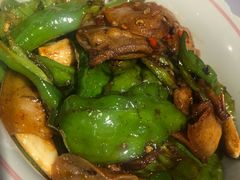 -宝轩渔府·老字号海鲜·正宗津菜(水上店)