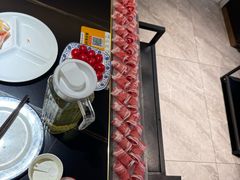 -京悦南门涮羊肉·羊蝎子火锅(田林路店)