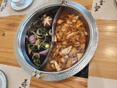 -牛匠和牛寿喜锅(西安总店)