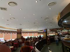 大堂-威尼斯西餐厅(小榄大信店)