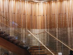 -君悦酒店·La Terrazza意合園·意式风味