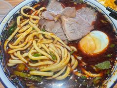 -有礼有面(知春路店)