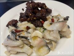 -洲际酒店·地平线全日餐厅HORIZON CAFÉ