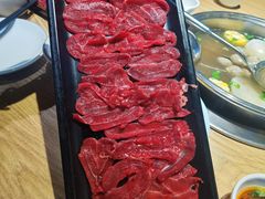 -正禾鲜·潮汕牛肉火锅(凯德天府店)