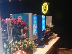-SEA西雅图海鲜自助餐厅(海乐世界店)