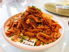 椒麻金钱肚-迎宾大酒店(东北大马路店)