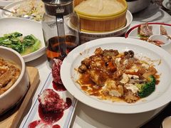 -满盛春饼·新津菜(河北路总店)
