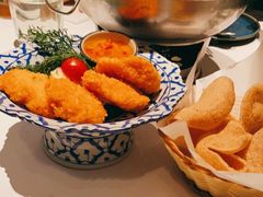 -BetterThai 泰加(苏州中心店)