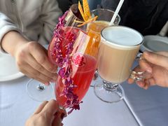 -Kathleen's Waitan 凯圣琳江景西餐厅(外滩店)