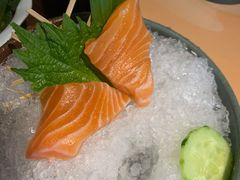 -山葵家居酒屋(天目里店)
