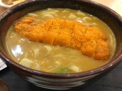 -CoCo壱番屋(久光百货店)