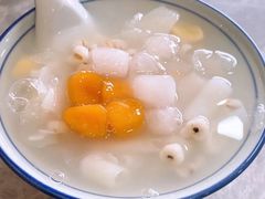 -阮正港·三餐四季·四季甜汤(松柏店)