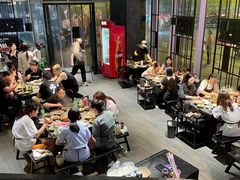 -大虎重庆老火锅(正弘城店)