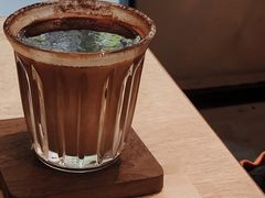 脏Dirty咖啡-常识咖啡common sense(春熙路店)