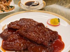 -唐阁(香港朗廷酒店)