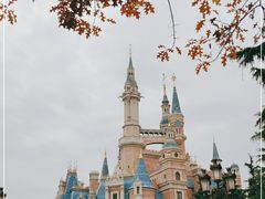 -上海迪士尼度假区