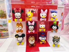 -泡泡玛特POPMART(上海环球港店)