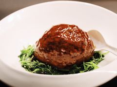 -A One Kitchen·南京精菜馆(德基广场店)