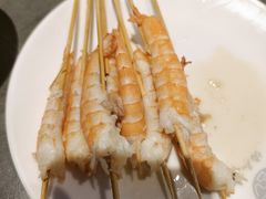 -佬太公海鸭·海鲜大排档(上海总店)