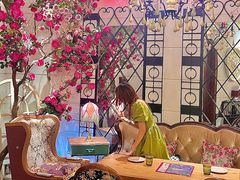 -秘密旅行Bonjour(黑金冠 江南西店)