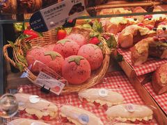 -巴黎贝甜(五道口店)