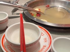 -八合里潮汕鲜牛肉火锅(广州五羊邨店)