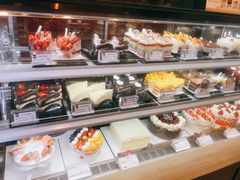 -85度C(北京八角物美店)