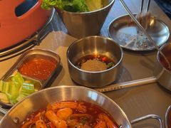-西塔老太太泥炉烤肉(青浦蟠龙天地店)