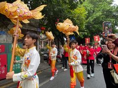 -许驸马府