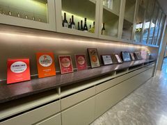 -洋洋中餐馆·SINCE 1997(信投店)