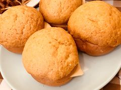 -新大咀港式茶餐厅(宝山万达店)