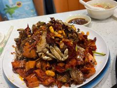 -前王院•巧克力海鲜市集餐厅(万平口店)