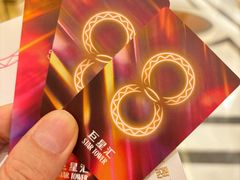 -影汇之星8字形摩天轮
