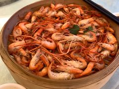 -东豪园林海鲜酒家(南港路辅路店)