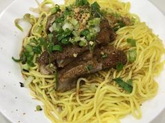 -文辉墨鱼丸大王(铜锣湾渣甸街总店)