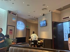 -萨莉亚意式餐厅(杭州西溪龙湖天街店)