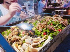 -蘭奢雅集·江浙菜(青山江滩店)