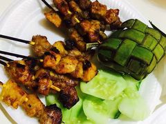 -纽顿熟食中心