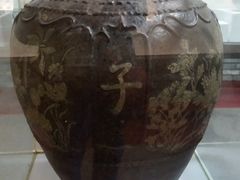 -成都川菜博物馆