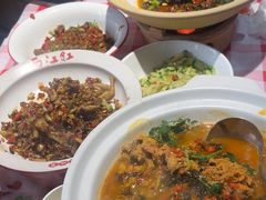 -西江红·株洲本地菜(滨江南路店)