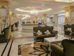 -名流健康高端体检中心·名宾门诊·健康管理