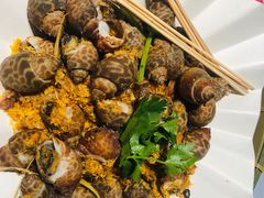 -79号渔船海鲜饭店(宝安店)