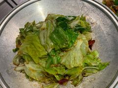 -筱爷叔·上海传统手工菜(玉树路店)